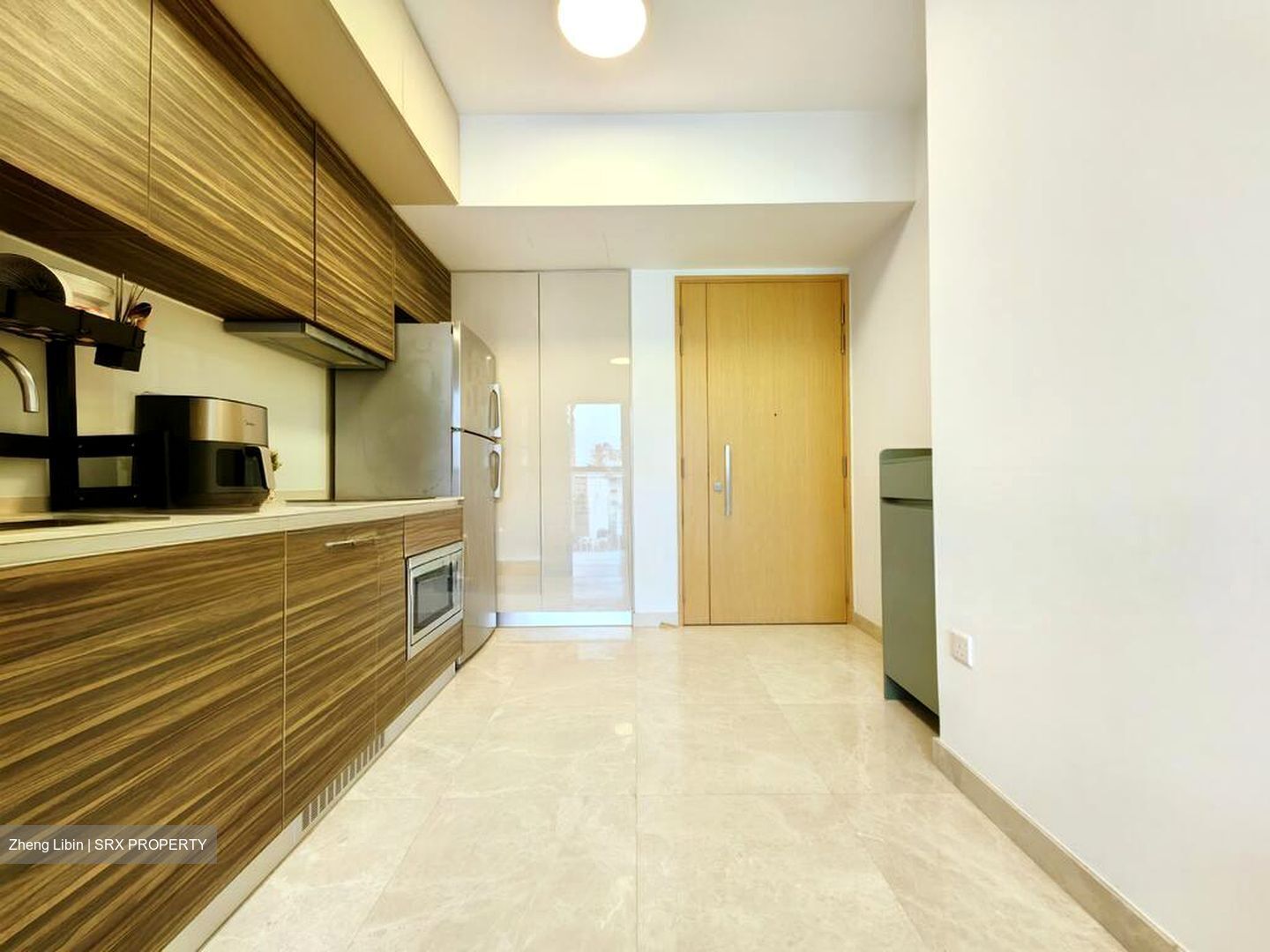 Commonwealth Towers (D3), Condominium #510013831